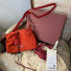 Songmont Gather Clutch Limited Edition